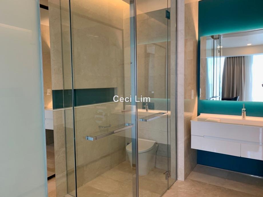Service Residence for Rent in Tropicana The Residences by Ceci Lim - iProperty.com.my