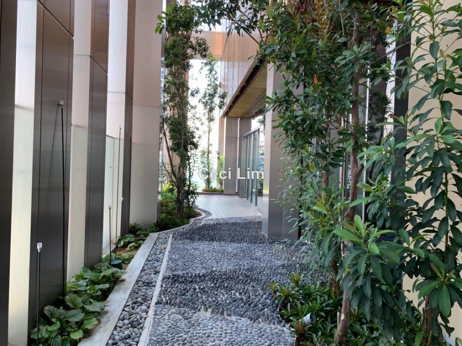 Service Residence for Rent in Tropicana The Residences by Ceci Lim - iProperty.com.my