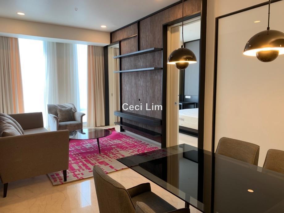 Service Residence for Rent in Tropicana The Residences by Ceci Lim - iProperty.com.my