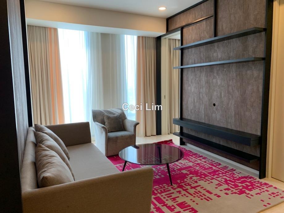 Service Residence for Rent in Tropicana The Residences by Ceci Lim - iProperty.com.my