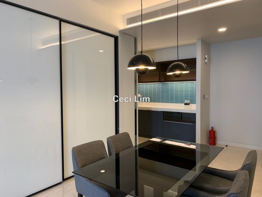 Service Residence for Rent in Tropicana The Residences by Ceci Lim - iProperty.com.my