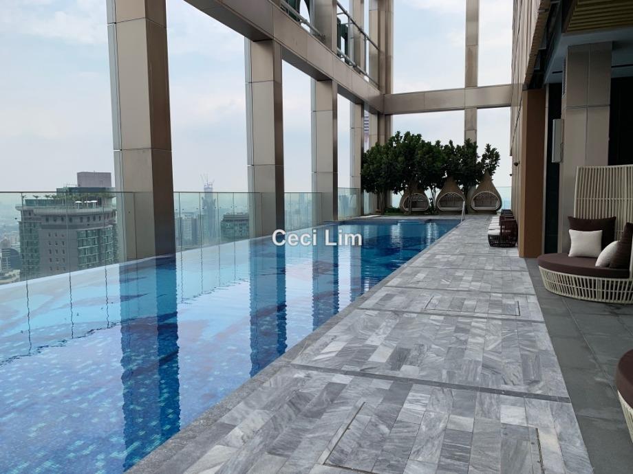 Service Residence for Rent in Tropicana The Residences by Ceci Lim - iProperty.com.my
