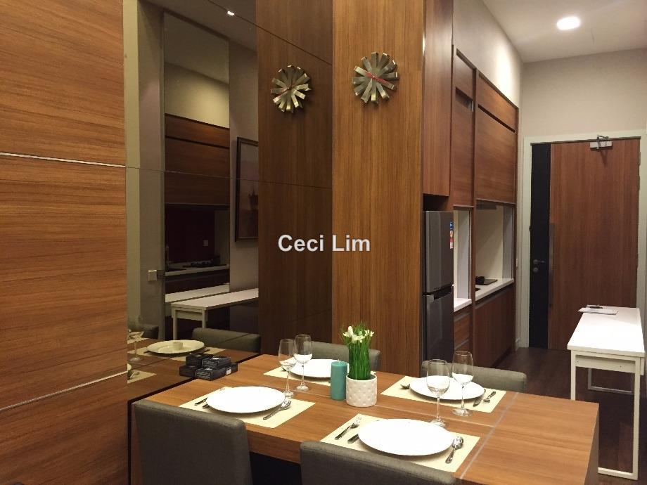 Service Residence for Sale in Marc Residence by Ceci Lim - iProperty.com.my