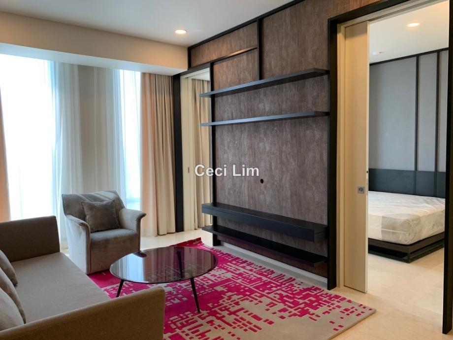 Service Residence for Rent in Tropicana The Residences by Ceci Lim - iProperty.com.my