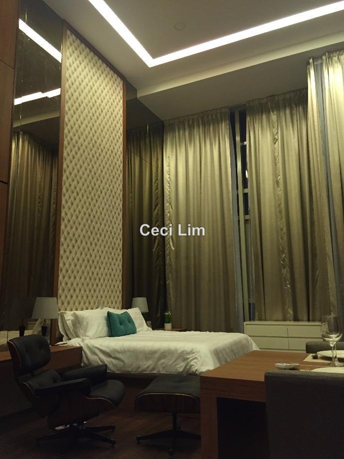 Service Residence for Sale in Marc Residence by Ceci Lim - iProperty.com.my
