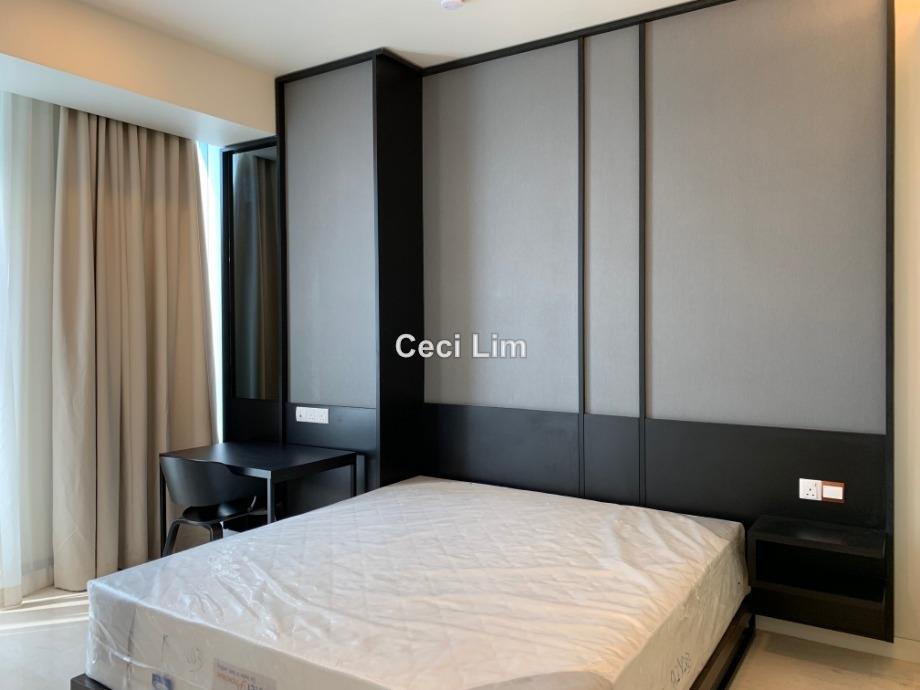 Service Residence for Rent in Tropicana The Residences by Ceci Lim - iProperty.com.my