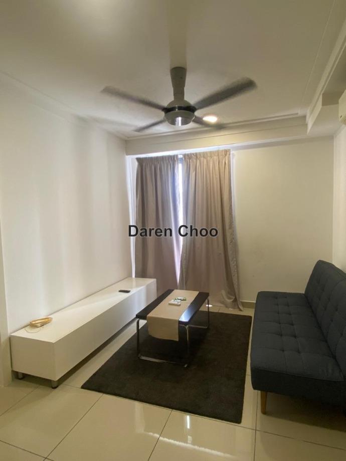 Service Residence for Rent in Solstice @ Pan'gaea by Daren Choo - iProperty.com.my