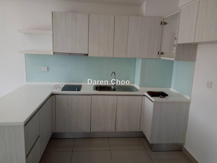 Service Residence for Rent in Solstice @ Pan'gaea by Daren Choo - iProperty.com.my