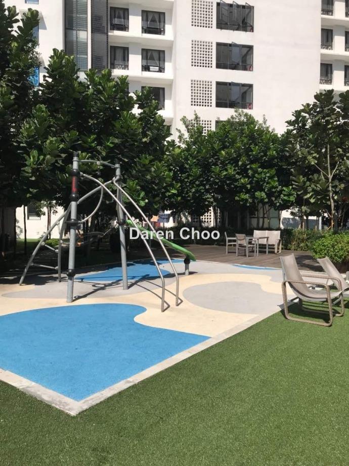 Service Residence for Rent in Solstice @ Pan'gaea by Daren Choo - iProperty.com.my