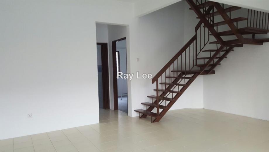 2-storey Terraced House for Rent in Lestari Putra, Seri Kembangan by Ray Lee - iProperty.com.my