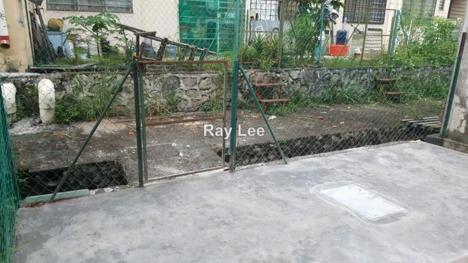 2-storey Terraced House for Rent in Lestari Putra, Seri Kembangan by Ray Lee - iProperty.com.my