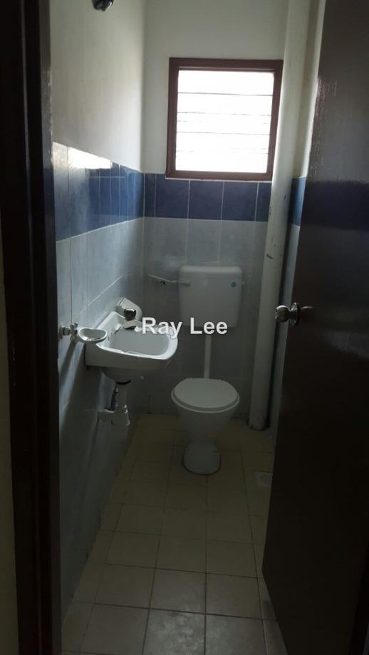 2-storey Terraced House for Rent in Lestari Putra, Seri Kembangan by Ray Lee - iProperty.com.my
