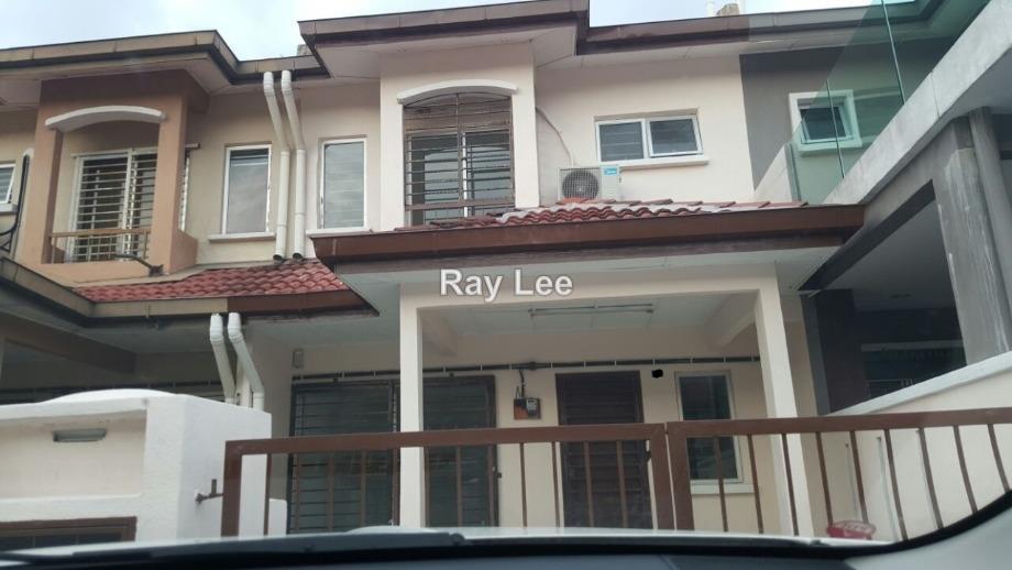 2-storey Terraced House for Rent in Lestari Putra, Seri Kembangan by Ray Lee - iProperty.com.my