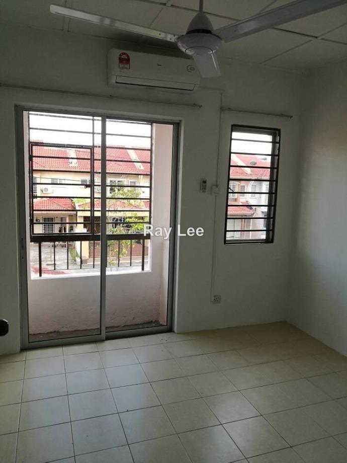 2-storey Terraced House for Rent in Lestari Putra, Seri Kembangan by Ray Lee - iProperty.com.my