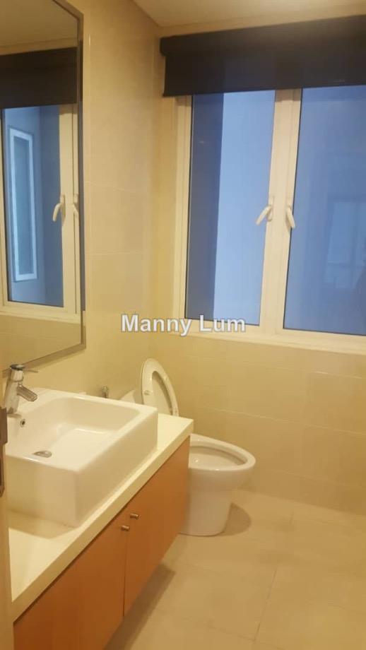 Kondominium untuk Dijual di Menara Bintang Goldhill oleh Manny Lum - iProperty.com.my