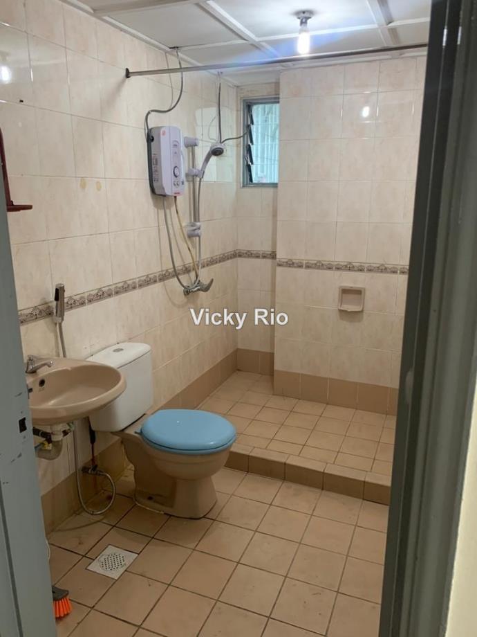 Kondominium untuk Dijual di Villa Scott oleh Vicky Rio - iProperty.com.my