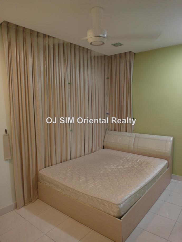 Service Residence for Rent in Casa Tiara Serviced Apartment by Oj Sim - iProperty.com.my
