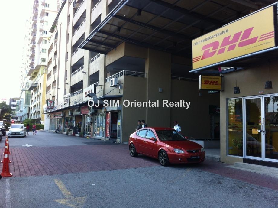 Service Residence for Rent in Casa Tiara Serviced Apartment by Oj Sim - iProperty.com.my