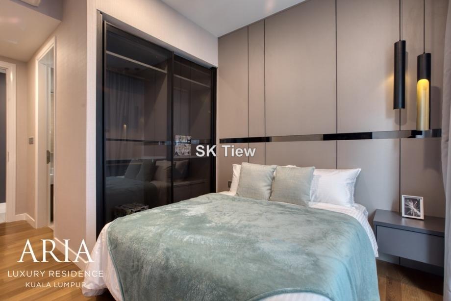 Service Residence for Sale in Aria by SK Tiew - iProperty.com.my