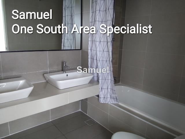 Service Residence for Rent in Zeta @ One South by Ivene Leong - iProperty.com.my