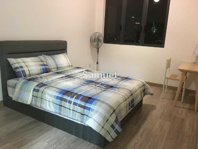 Residensi Servis untuk Disewa di Greenz (Residensi Flora) @ One South oleh Ivene Leong - iProperty.com.my