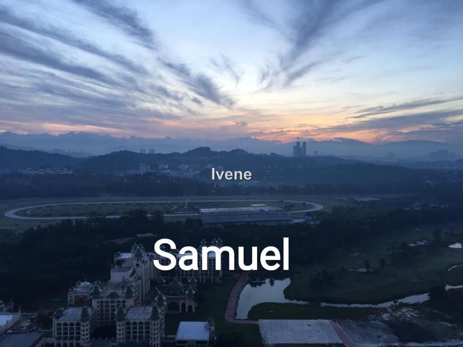 Service Residence for Rent in Zeta @ One South by Ivene Leong - iProperty.com.my