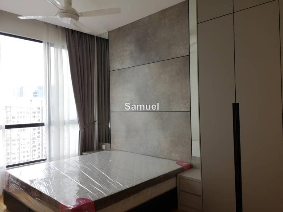 Residensi Servis untuk Disewa di Greenz (Residensi Flora) @ One South oleh Ivene Leong - iProperty.com.my