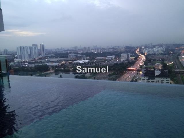 Service Residence for Rent in Zeta @ One South by Ivene Leong - iProperty.com.my