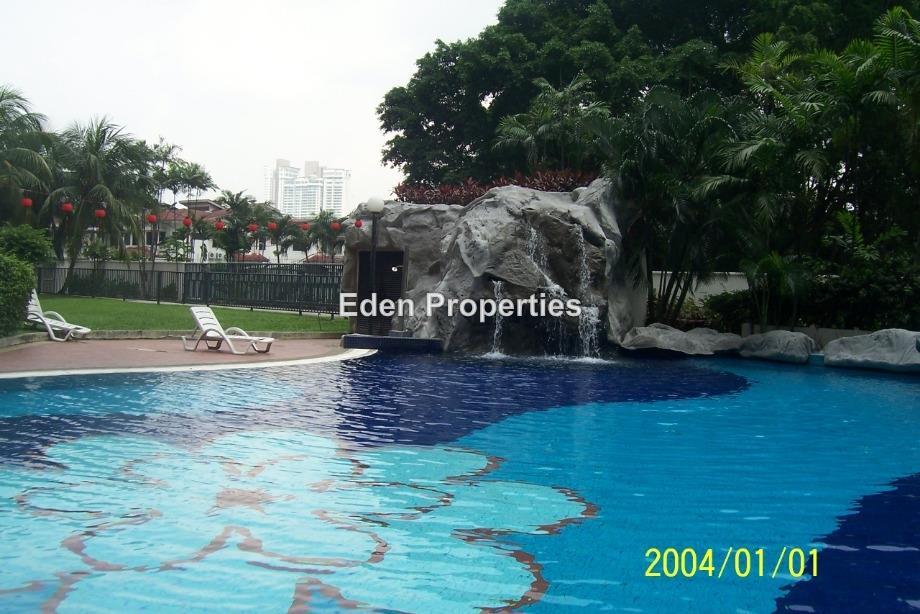 Condominium for Sale in Jasmine Towers by Steven Low - iProperty.com.my