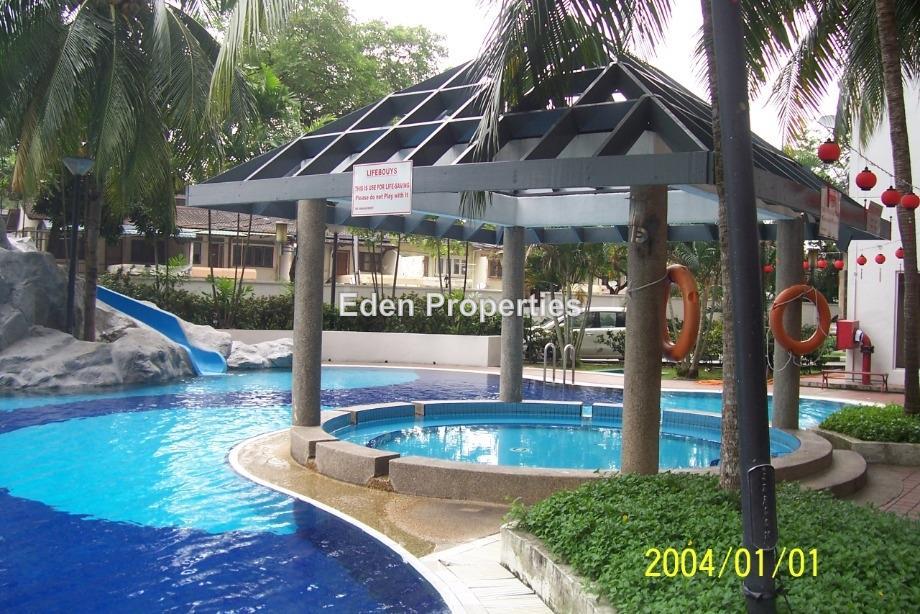 Condominium for Sale in Jasmine Towers by Steven Low - iProperty.com.my