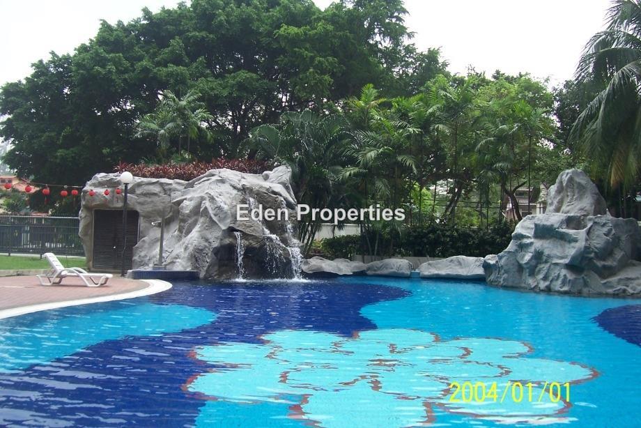 Condominium for Sale in Jasmine Towers by Steven Low - iProperty.com.my