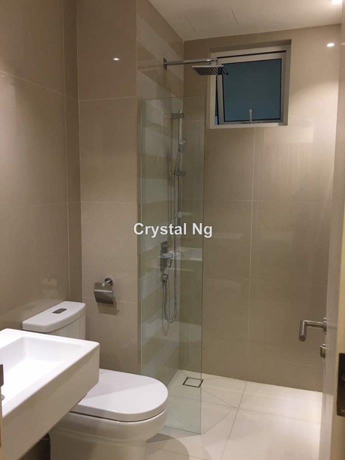 Residensi Servis untuk Dijual di Southbank Residence oleh Crystal Ng - iProperty.com.my