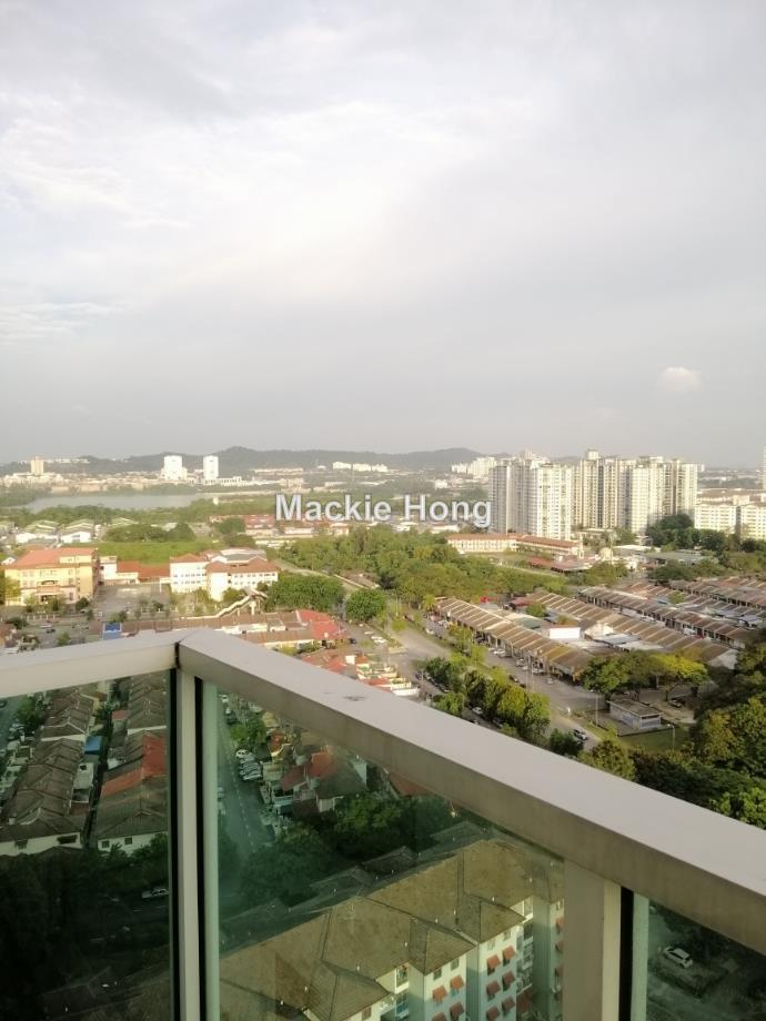 Condominium for Rent in The Regina by Mackie Hong - iProperty.com.my