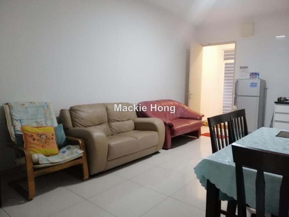 Condominium for Rent in The Regina by Mackie Hong - iProperty.com.my