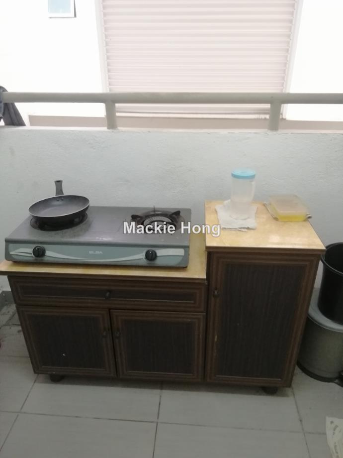 Condominium for Rent in The Regina by Mackie Hong - iProperty.com.my