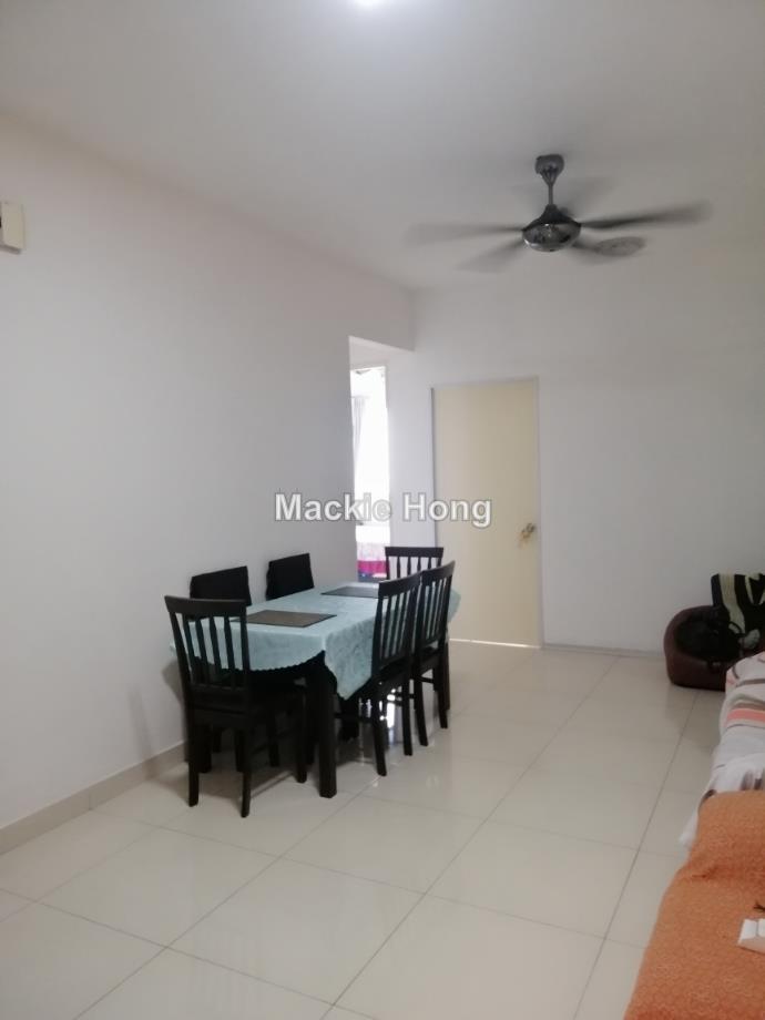 Condominium for Rent in The Regina by Mackie Hong - iProperty.com.my