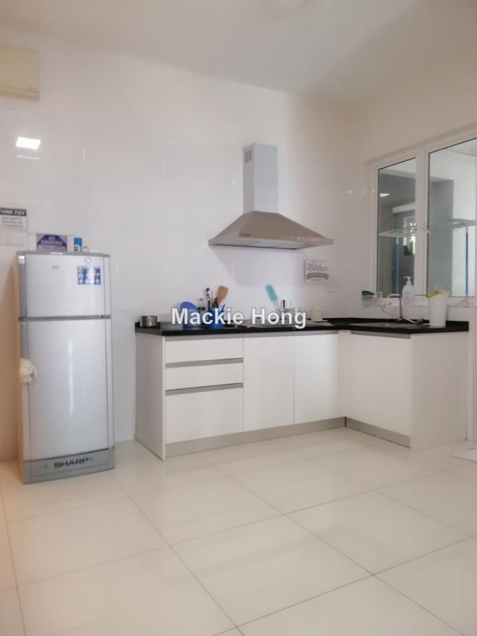 Condominium for Rent in The Regina by Mackie Hong - iProperty.com.my