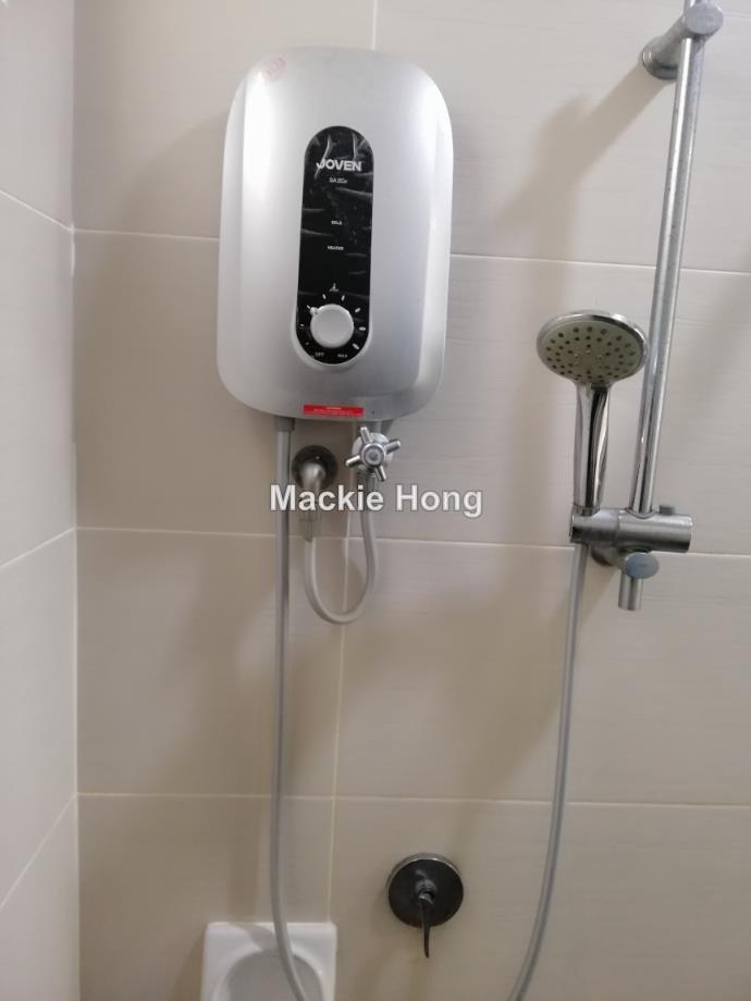 Condominium for Rent in The Regina by Mackie Hong - iProperty.com.my