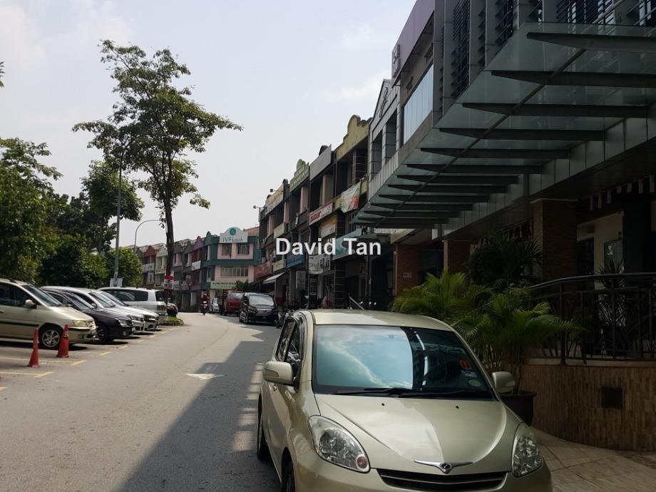 Shop-Office for Sale in Seksyen 13, Shah Alam by David Tan - iProperty.com.my