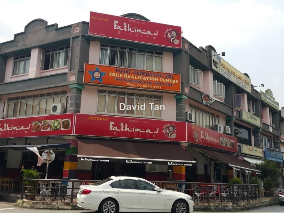 Shop-Office for Sale in Seksyen 13, Shah Alam by David Tan - iProperty.com.my