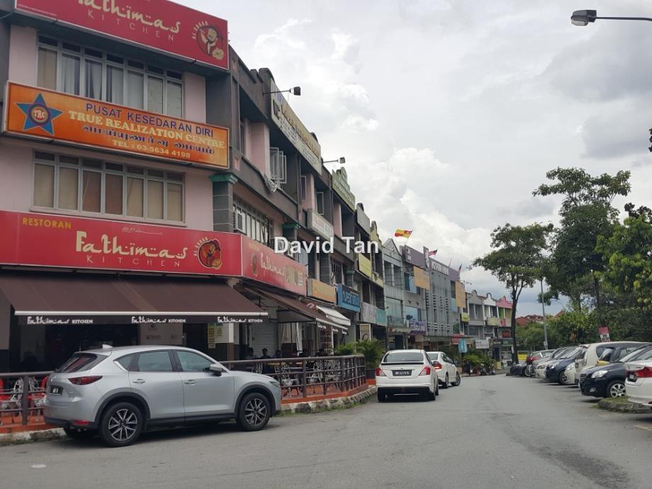Shop-Office for Sale in Seksyen 13, Shah Alam by David Tan - iProperty.com.my