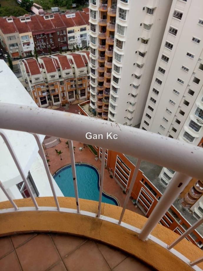 Condominium for Rent in Wangsa Metroview by Gan Kc - iProperty.com.my