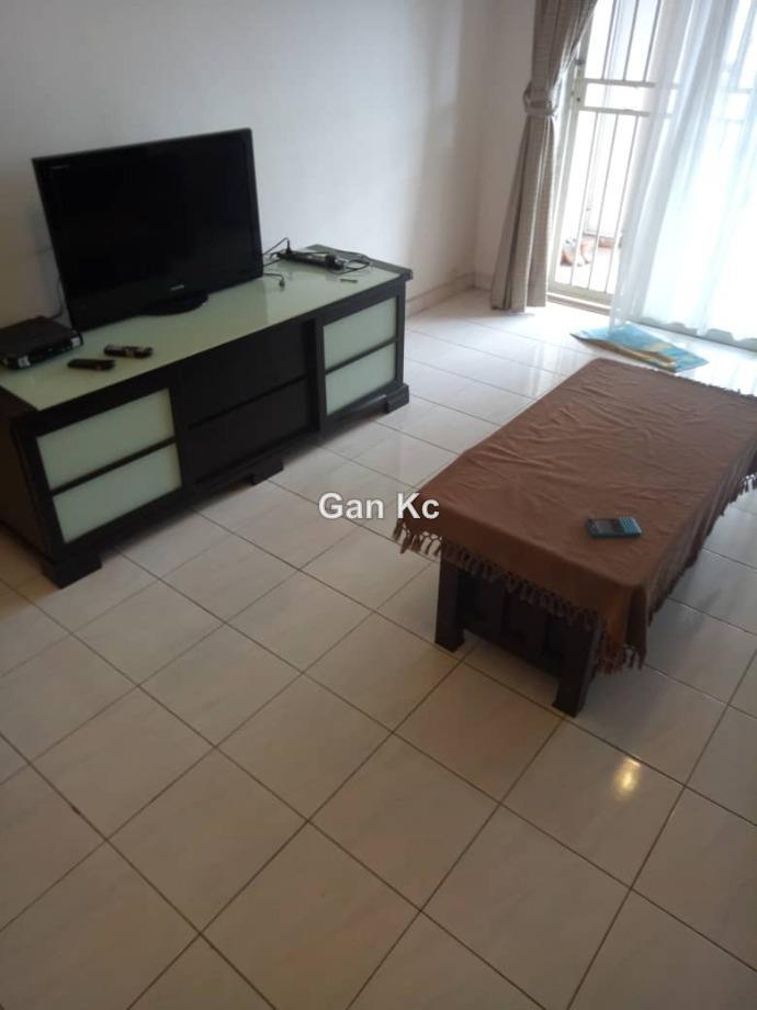 Condominium for Rent in Wangsa Metroview by Gan Kc - iProperty.com.my