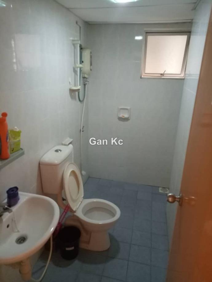 Condominium for Rent in Wangsa Metroview by Gan Kc - iProperty.com.my