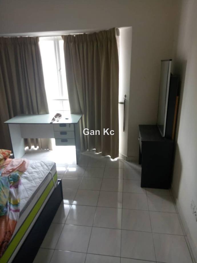Condominium for Rent in Wangsa Metroview by Gan Kc - iProperty.com.my