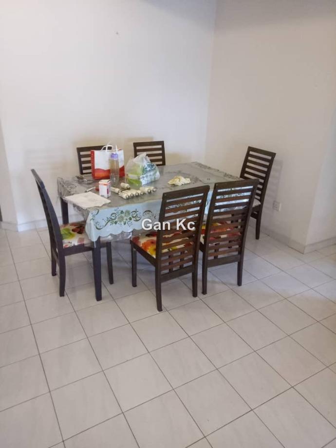 Condominium for Rent in Wangsa Metroview by Gan Kc - iProperty.com.my