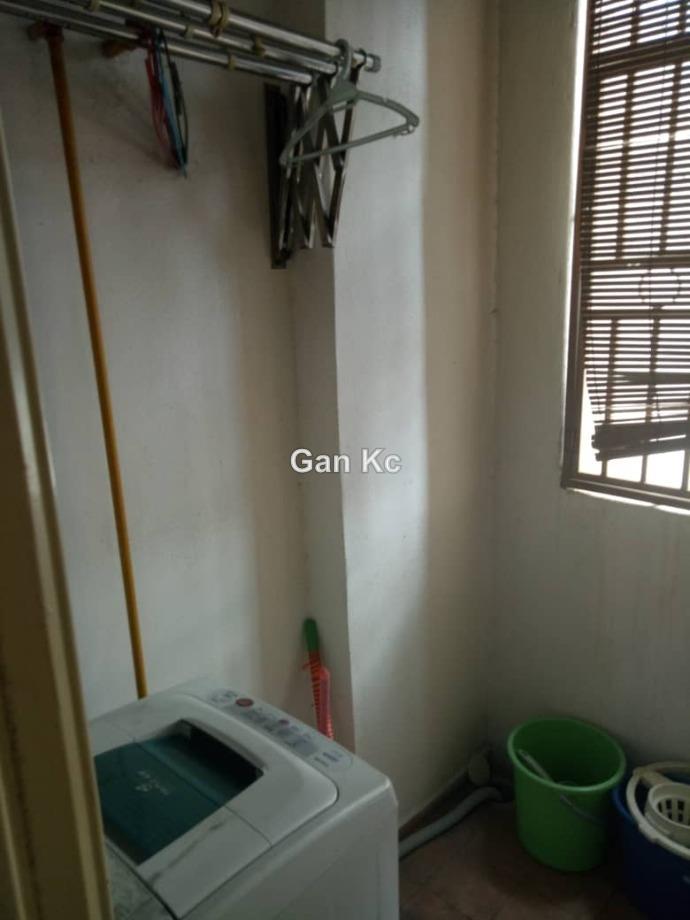 Condominium for Rent in Wangsa Metroview by Gan Kc - iProperty.com.my