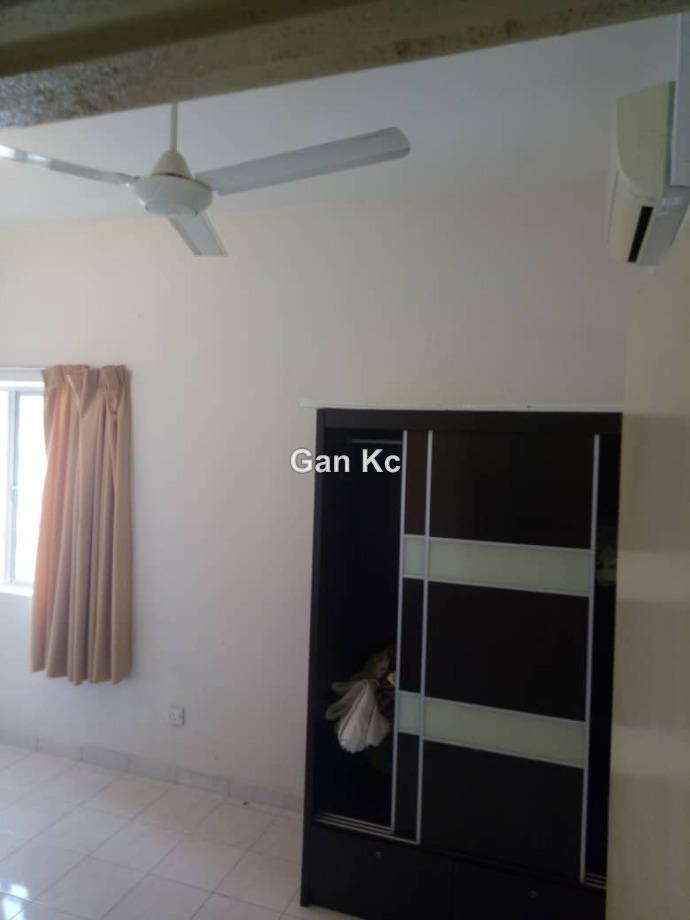 Condominium for Rent in Wangsa Metroview by Gan Kc - iProperty.com.my