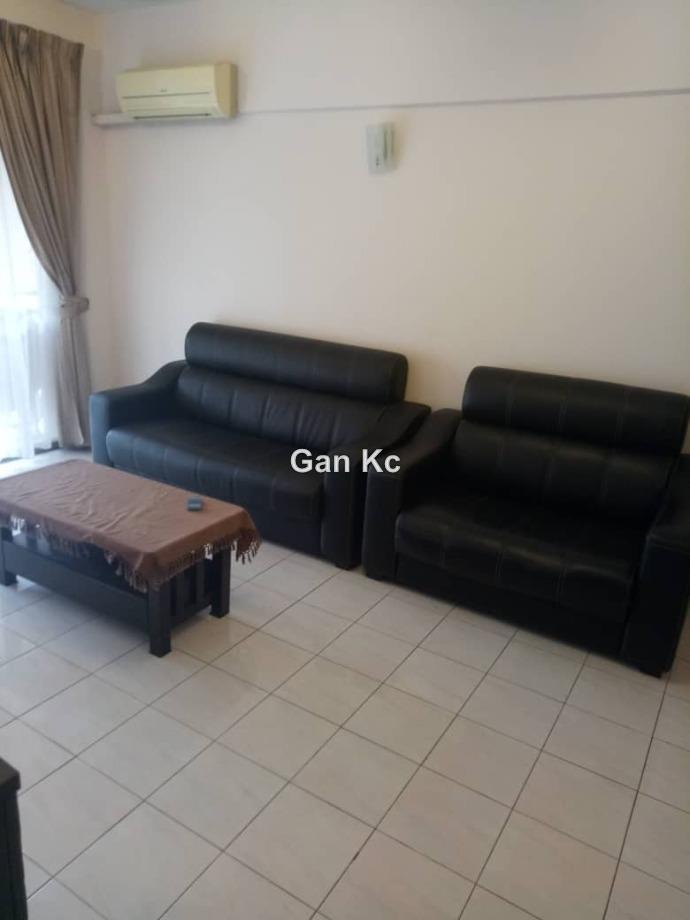 Condominium for Rent in Wangsa Metroview by Gan Kc - iProperty.com.my