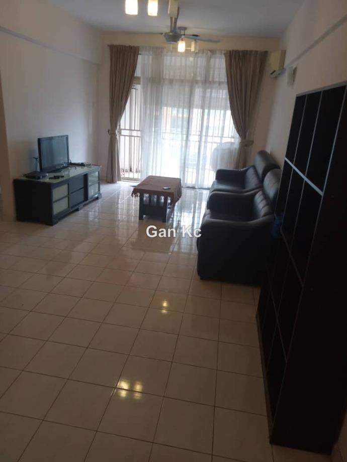 Condominium for Sale in Wangsa Metroview by Gan Kc - iProperty.com.my